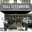 Villa Luxembourg Hotel