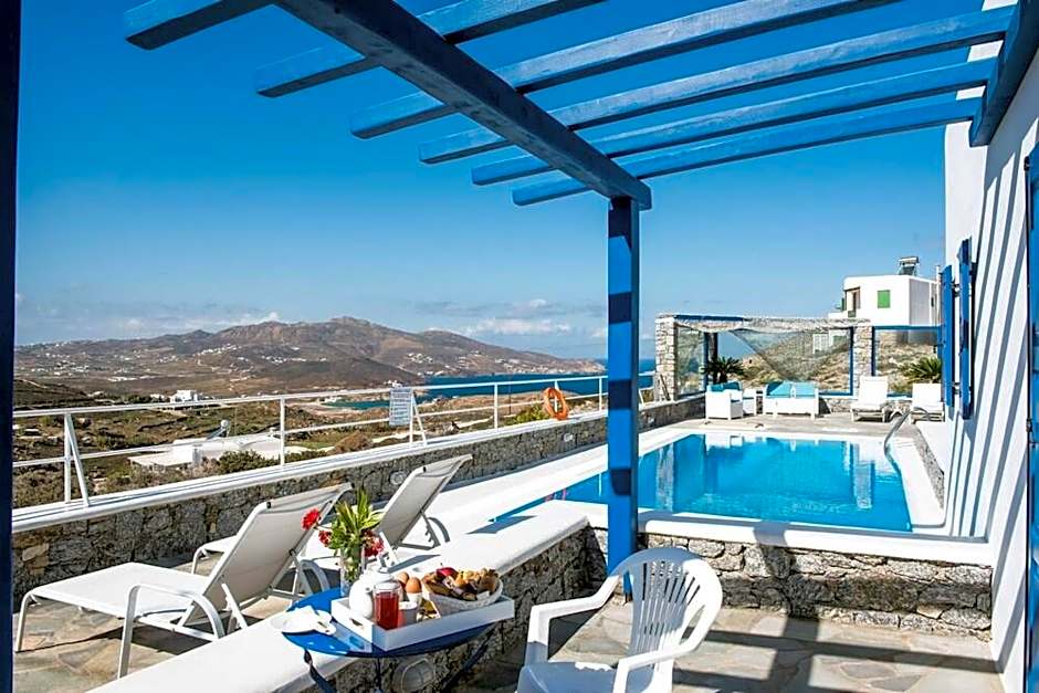 Mykonos Procare Suites