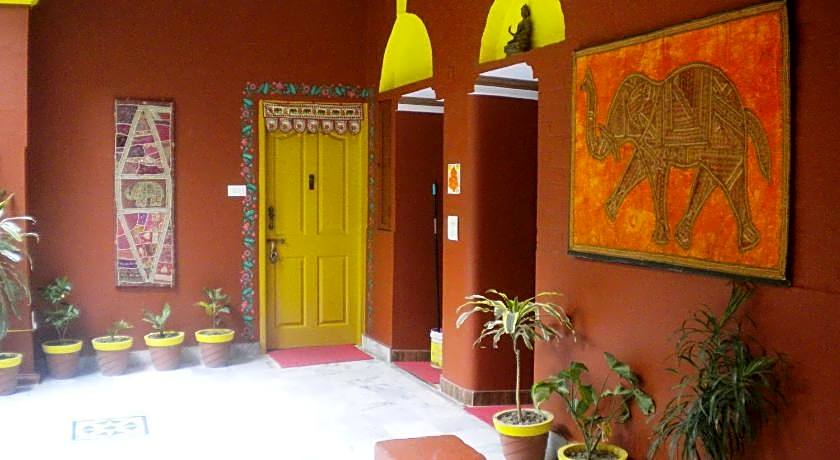Ganpati Guest House