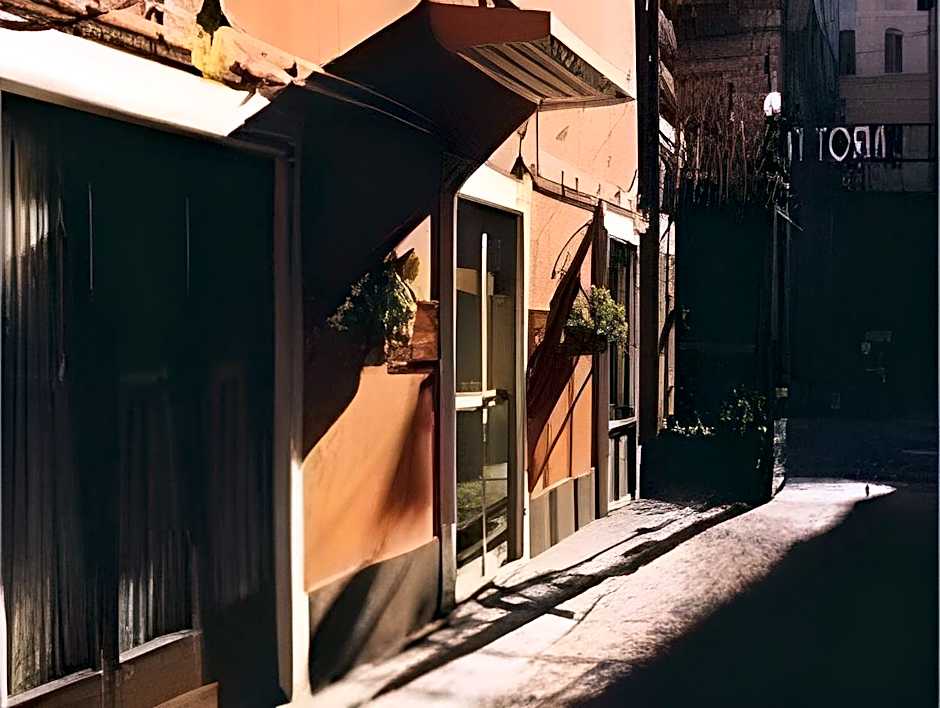 Hotel Assarotti