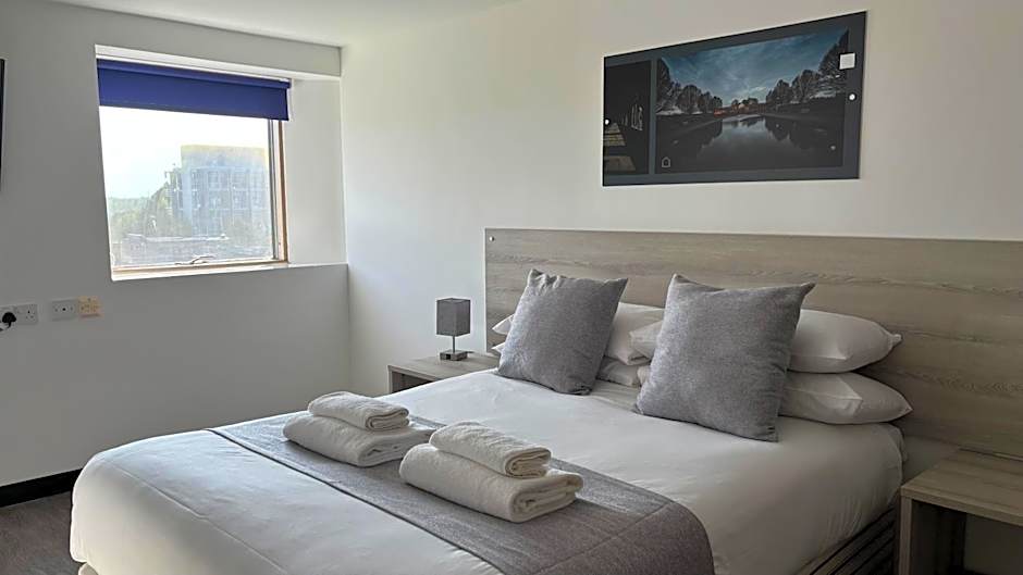 Broadview Hotel