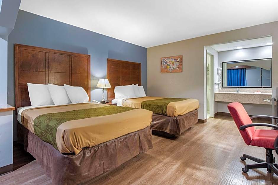 Econo Lodge Aiken Central