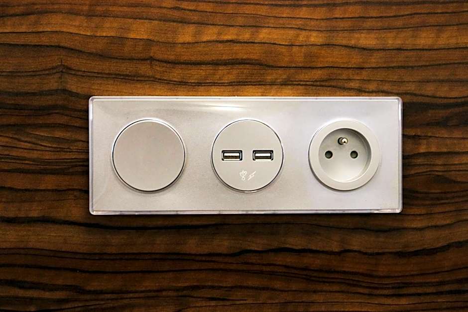 Kyriad Bordeaux - Merignac Aéroport