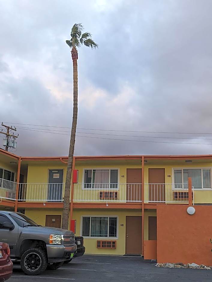 BEST MOTEL