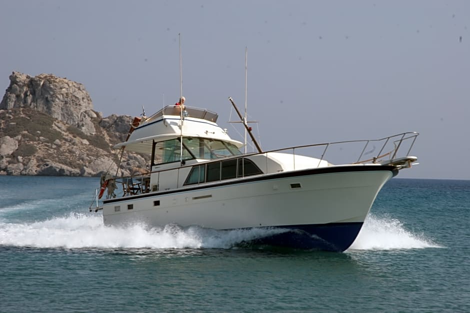 Sacallis Inn Beach Hotel