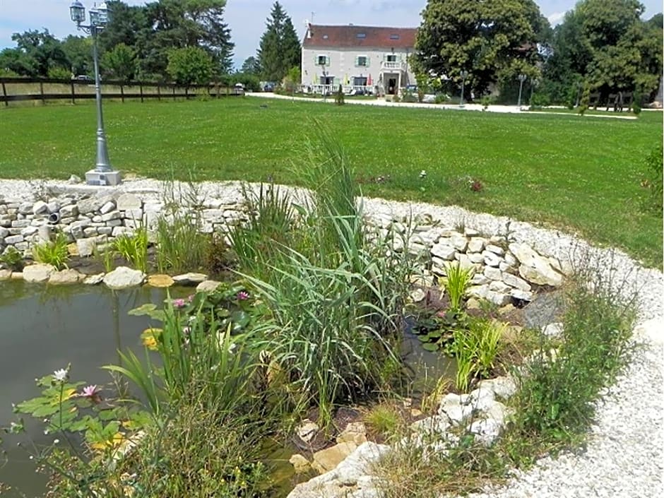 Le Petit Domaine de Bois Avril