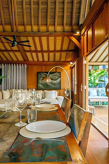 Wanderlust Villa by Hombali
