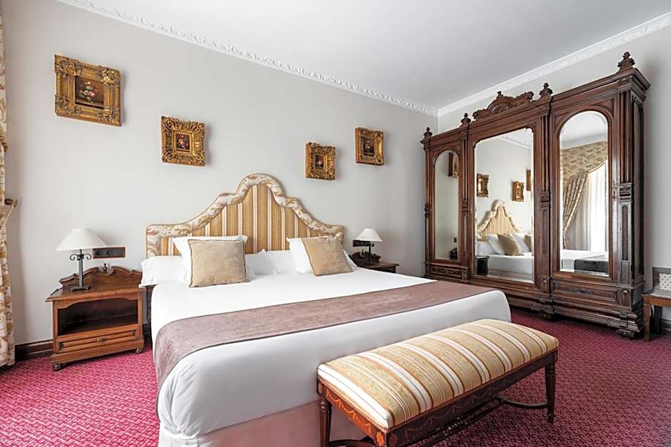 Eurostars Los Agustinos