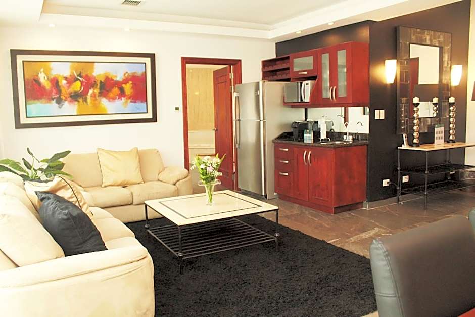Hotel Palma Real