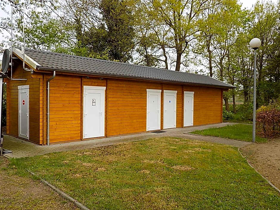 Verblijfpark De Brem