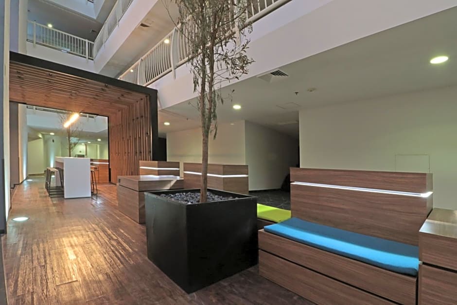 Holiday Inn Express San Luis Potosí By IHG