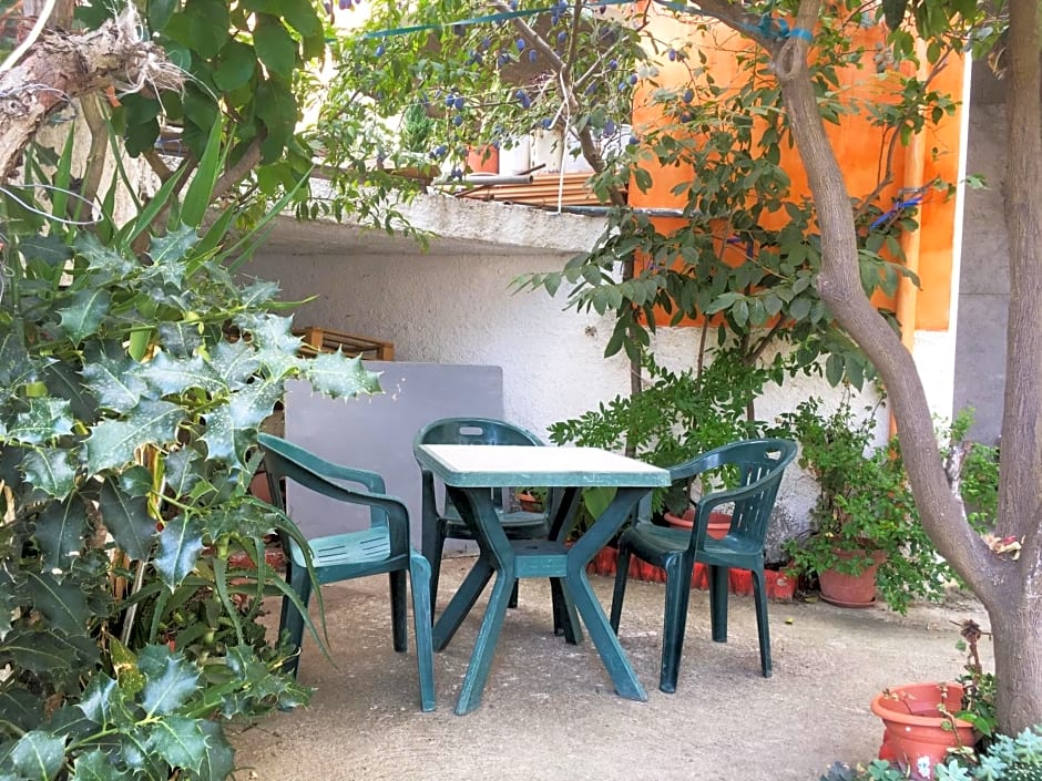 Bed and Breakfast da Antonio - Orgosolo