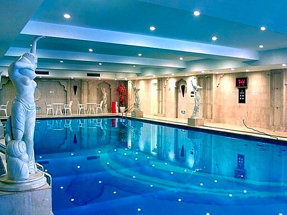 Country Garden Phoenix Hotel Changsha