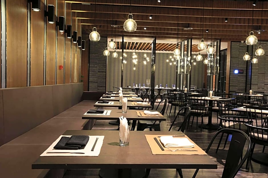 TRYP By Wyndham Hotel Xian