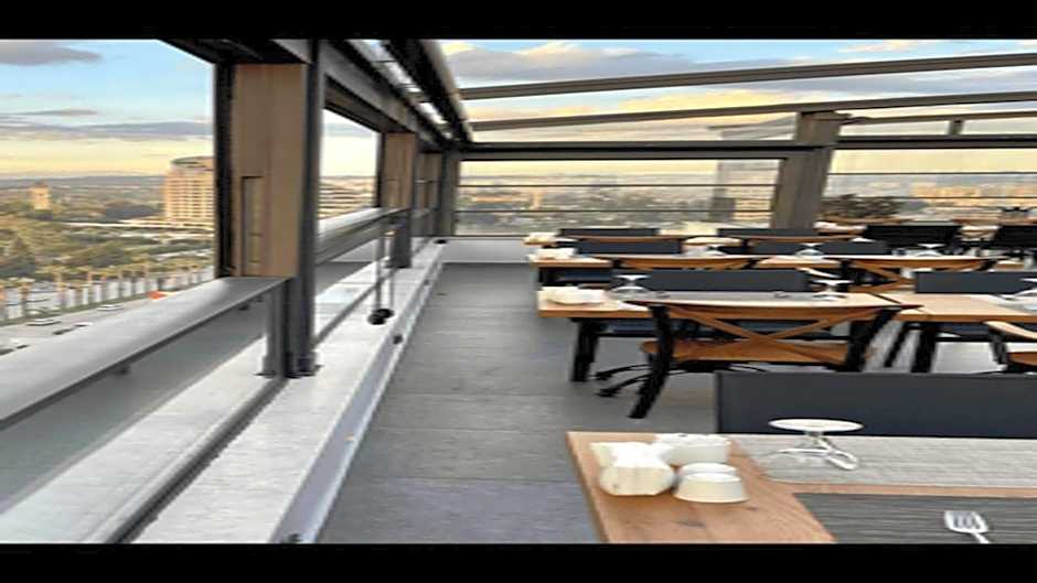Türkmen Riverside Hotel Adana