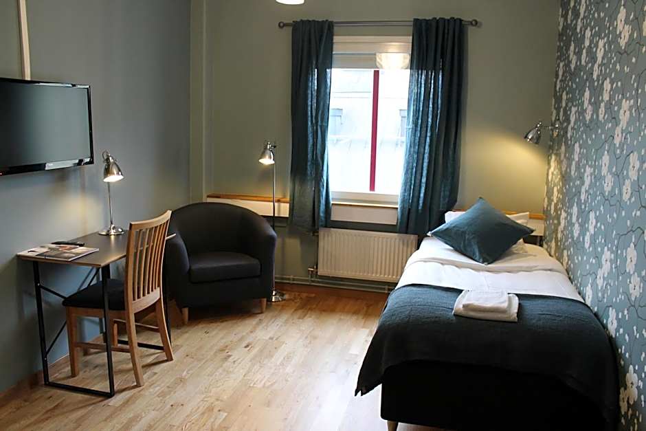 Best Western Uppsala
