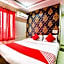 SPOT ON Hotel Hyderabad Continental