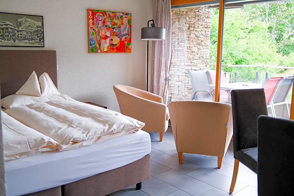Eiger Guest House - Grindelwald