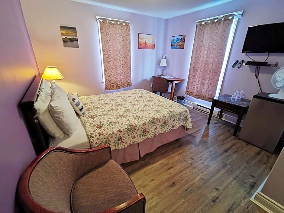 The Inn at Fisherman's cove