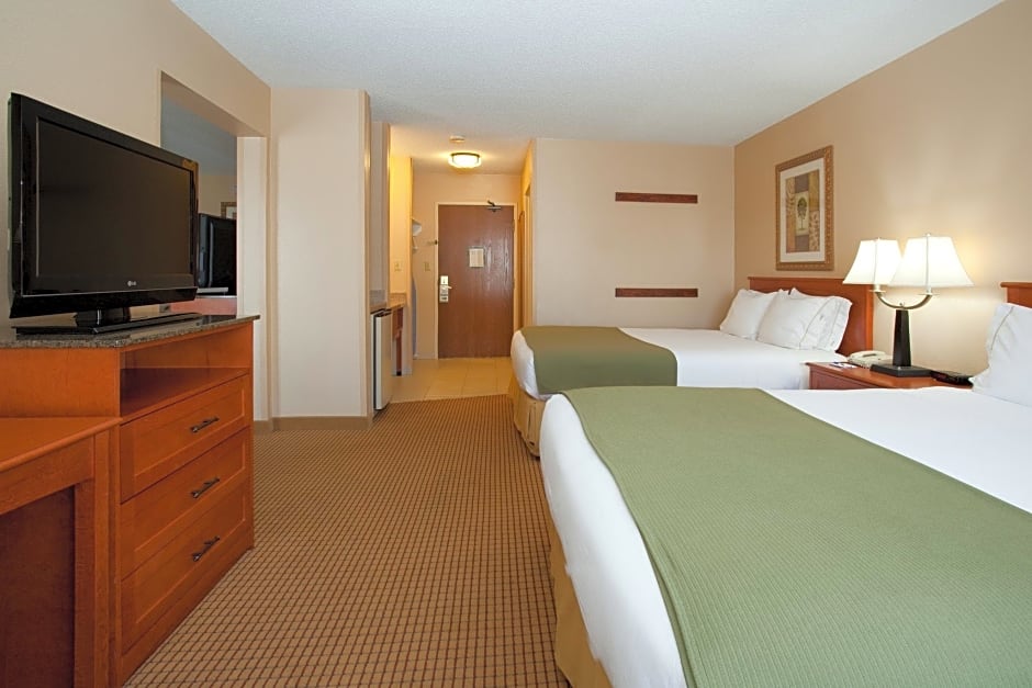 Holiday Inn Express Glenwood Springs Aspen Area By IHG