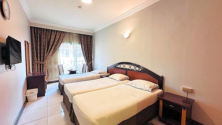 Palette San Marino Hotel