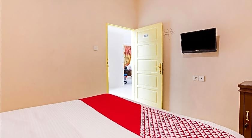 Hotel O Lansano Residence Syariah