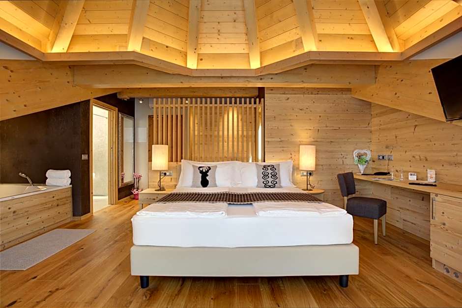 Active Hotel Monte Giner