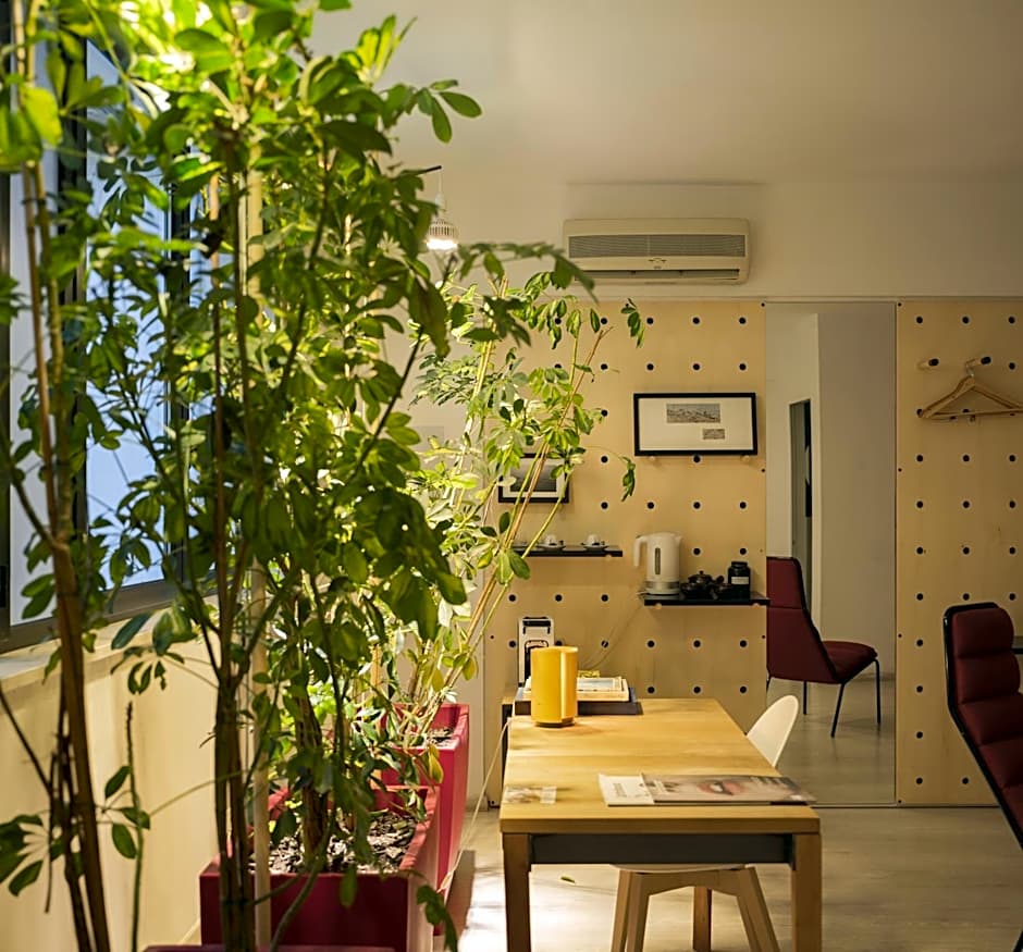 Imago Plus Hotel