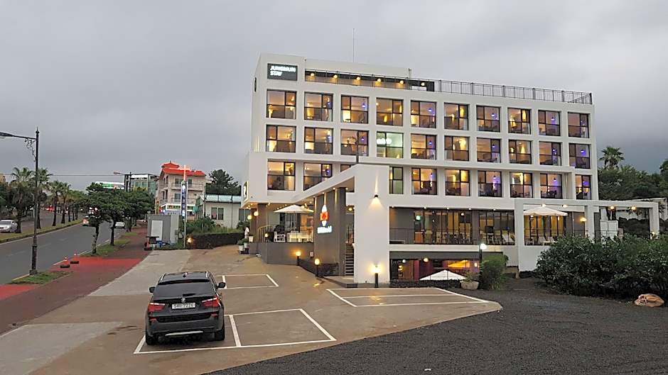 CNB Hotel COZYANDBOUTIQUE