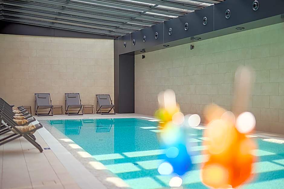 Boutique Hotel Noemia