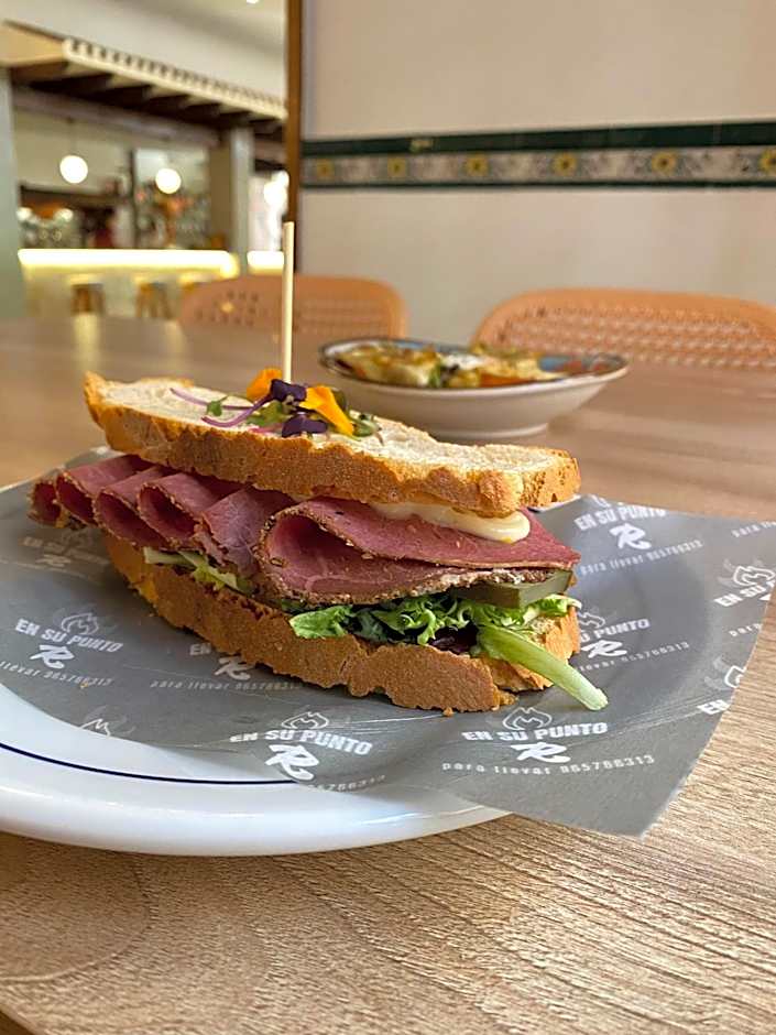 Hotel Ramis fundado en 1969