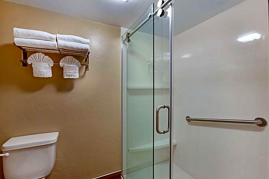 Best Western Plus Gran Tree Inn