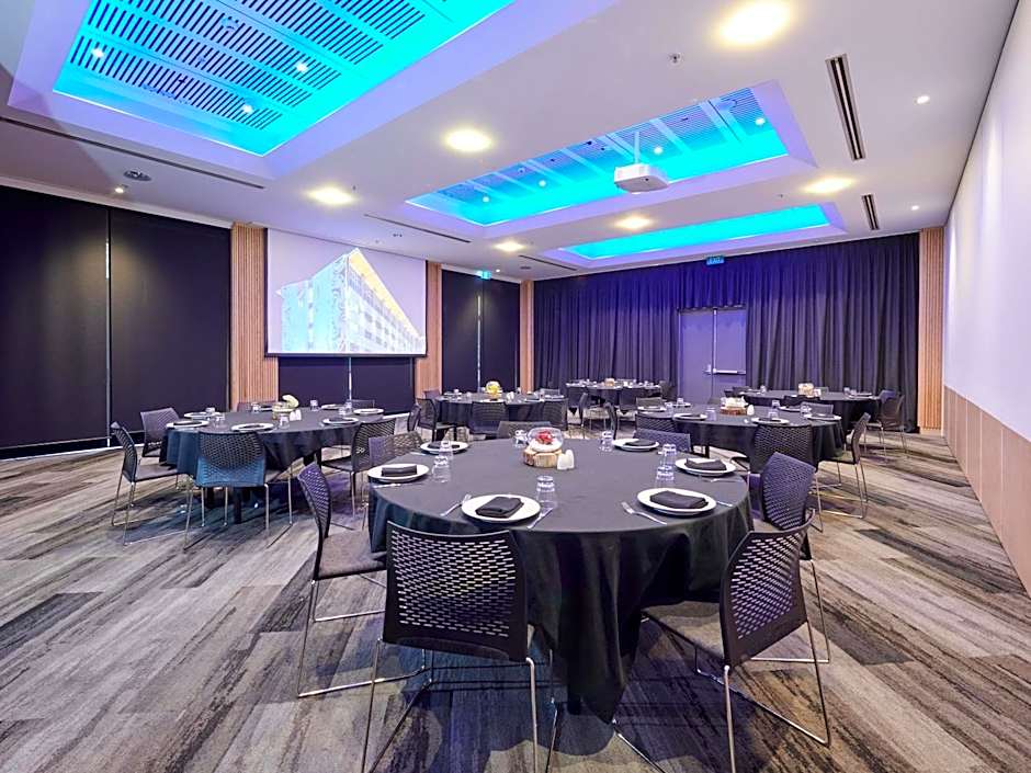 Novotel Hamilton Tainui