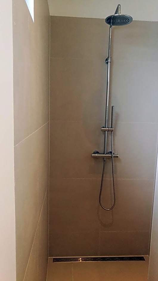 Terrace Apartment Cyclades