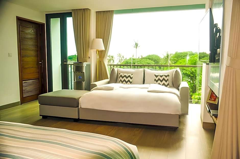 Rama Residence Padma