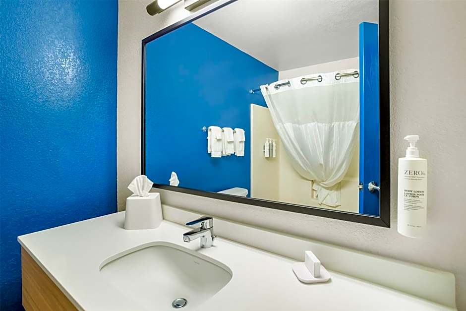 Spark by Hilton Tumwater