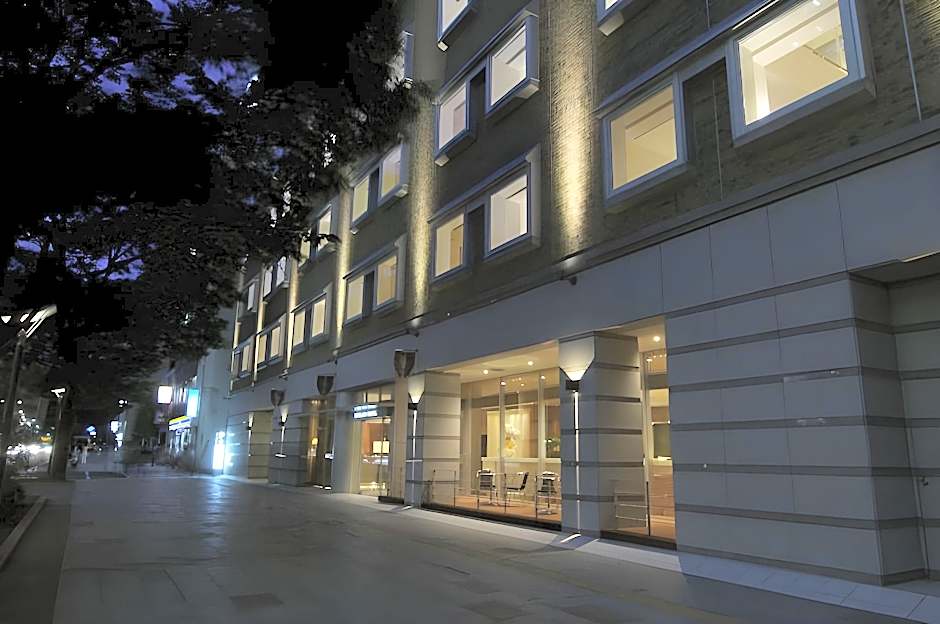 KOKO HOTEL Sendai Kotodai Park