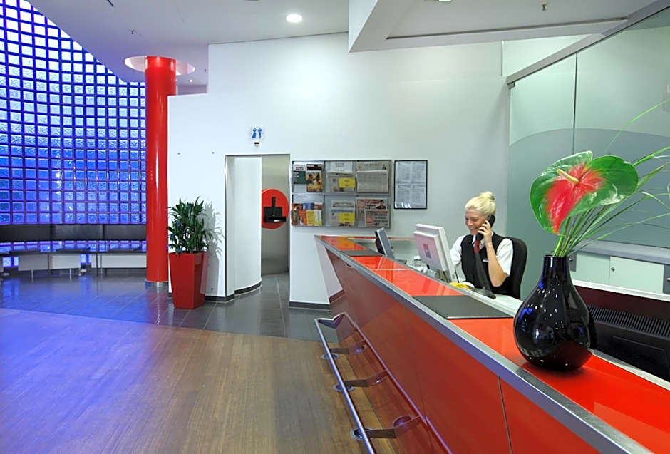 Lindner Hotel Cologne Am Dom