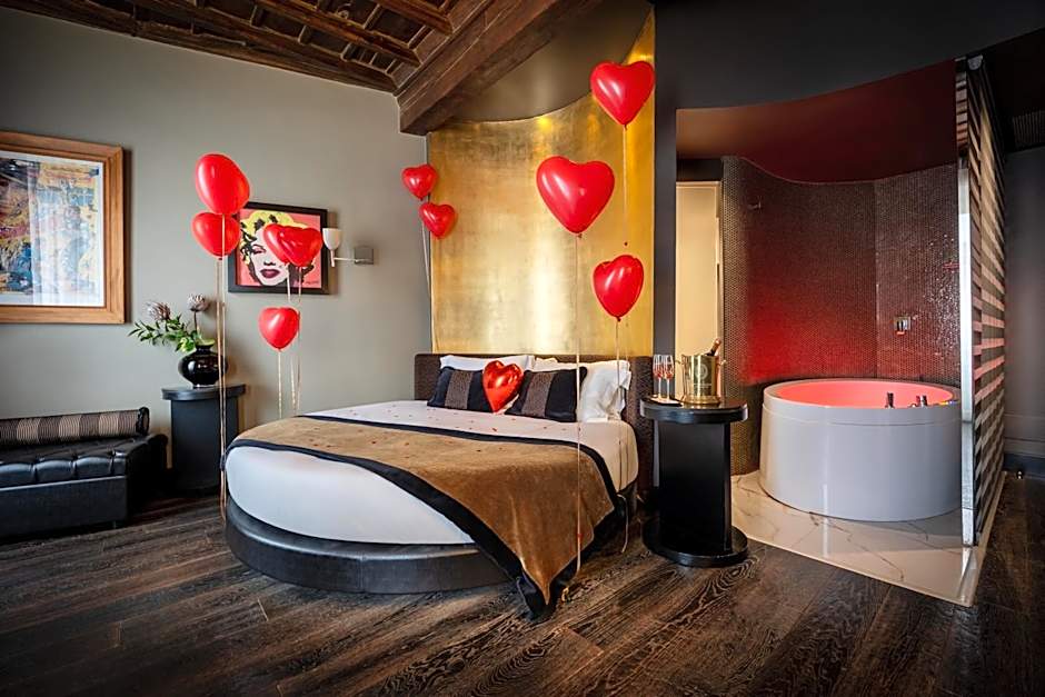 Torre Argentina Relais - Residenze di Charme