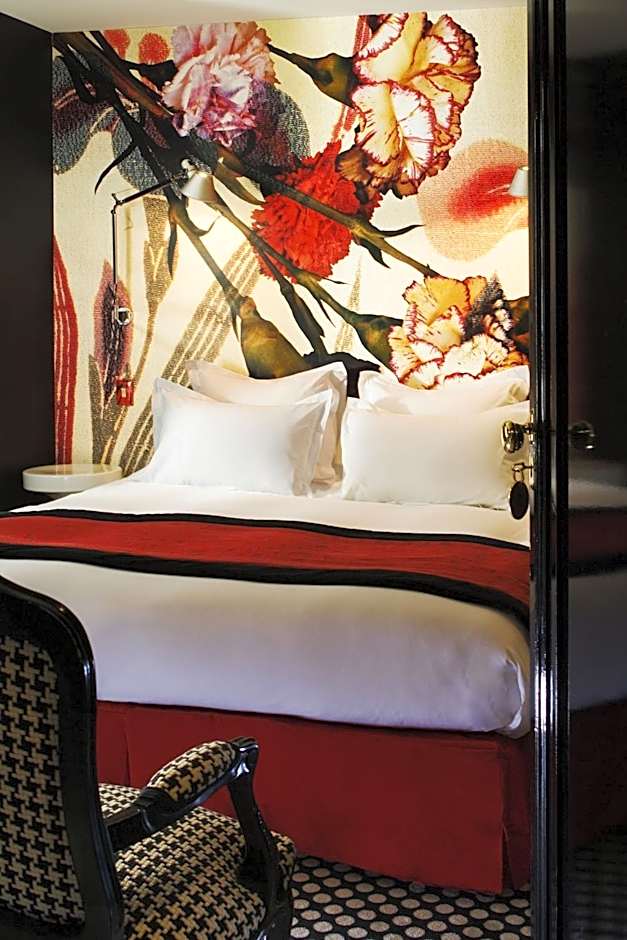 Hotel du Petit Moulin