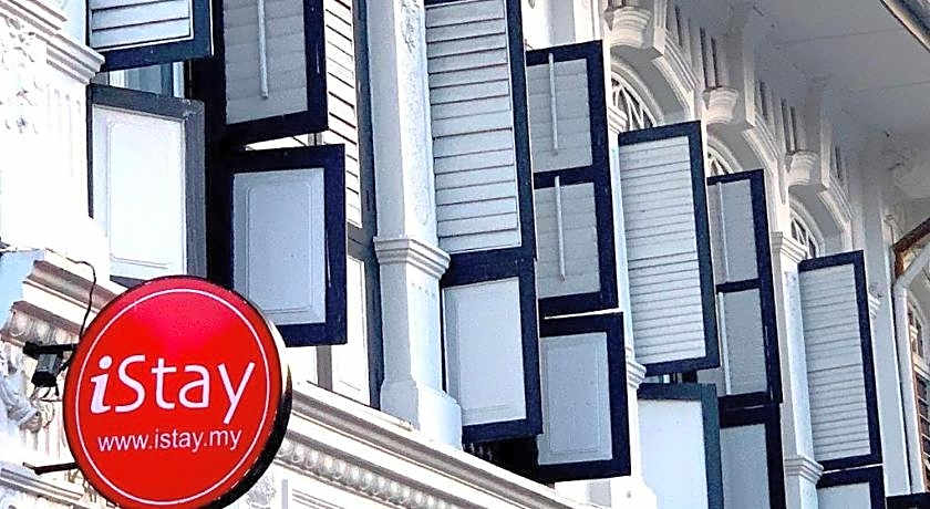 iStay Hotel