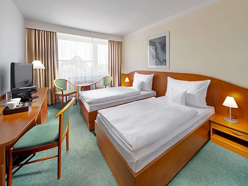 Clarion Congress Hotel Ostrava