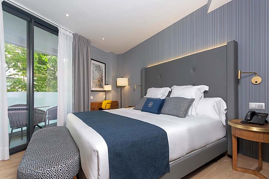 Hotel Lima - Adults Recommended