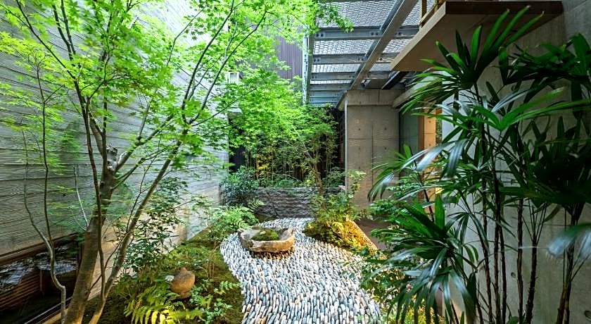 Genji Kyoto, a Member of Design Hotels