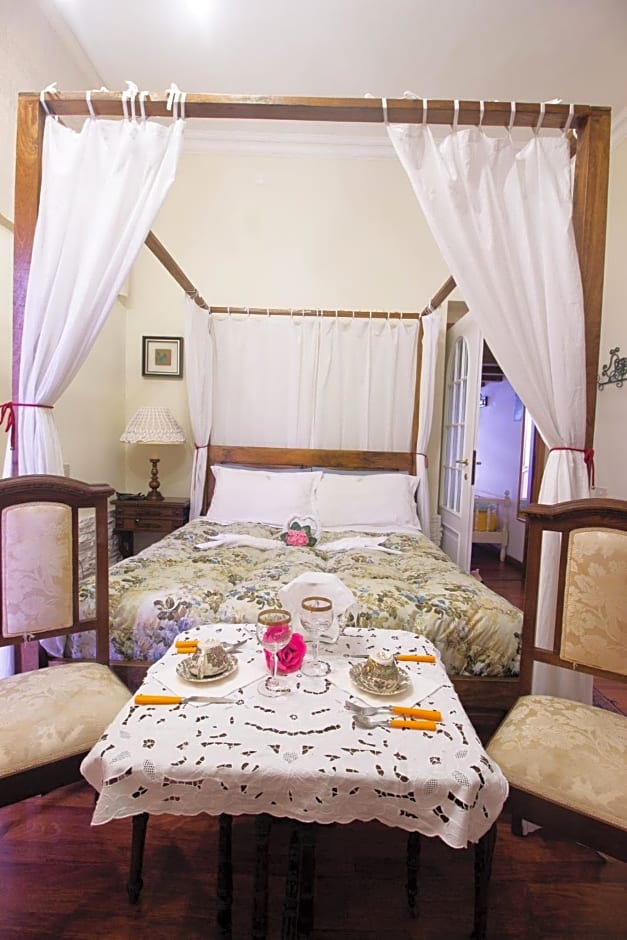 La Posadina House a Cagliari Locazioni turistiche brevi