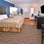 Regency Inn & Suites- NW Houston