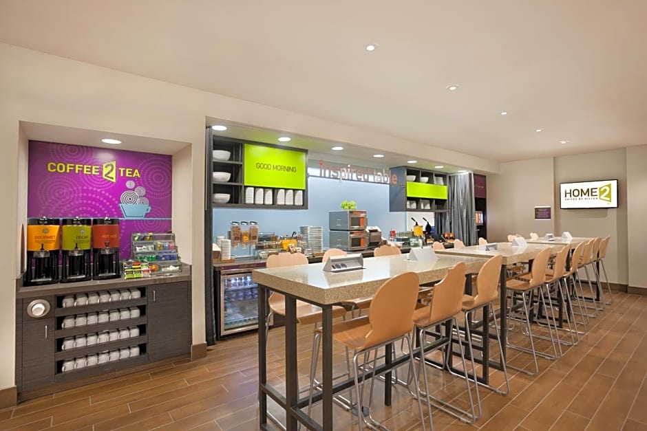 Home2 Suites by Hilton Tuscaloosa Downtown University Boulevard