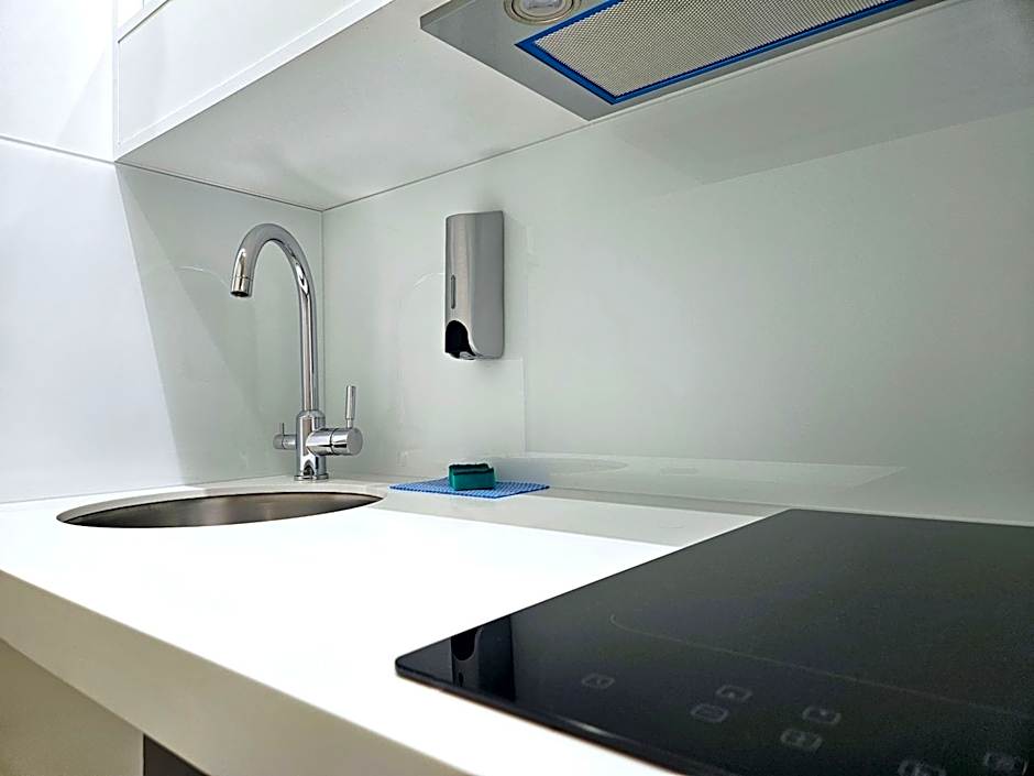 West Brompton Studios