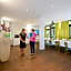 Ibis Styles Frankfurt City