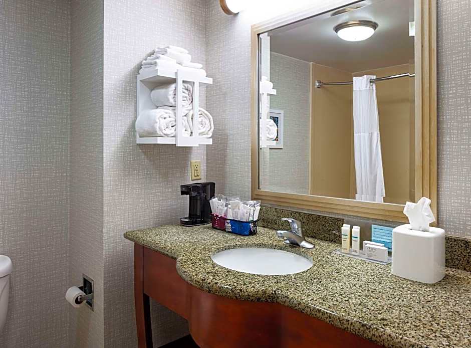Hampton Inn By Hilton & Suites Mobile I-65-Airport Blvd., Al